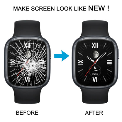 Honor Magic Watch 4 Original LCD Screen with Digitizer Assembly - Complete Replacement for Cracked Displays
