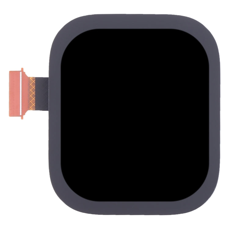 Genuine Xiaomi Redmi Watch 4 LCD Screen & Digitizer Full Assembly - Replacement Panel for Repairs