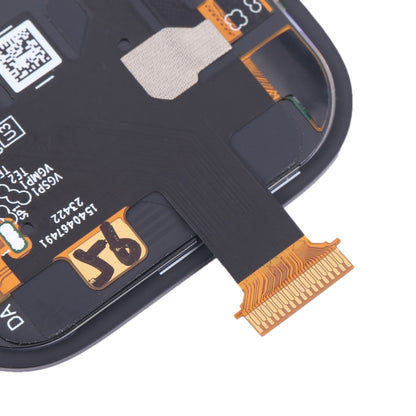 Genuine Xiaomi Redmi Watch 4 LCD Screen & Digitizer Full Assembly - Replacement Panel for Repairs