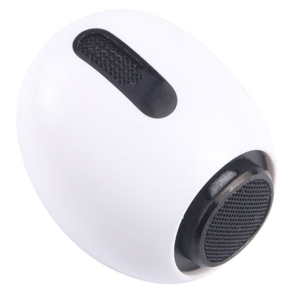 Replacement Right Side Front Section Earphone Head for Apple AirPods Pro - Compatible & Fully Functional