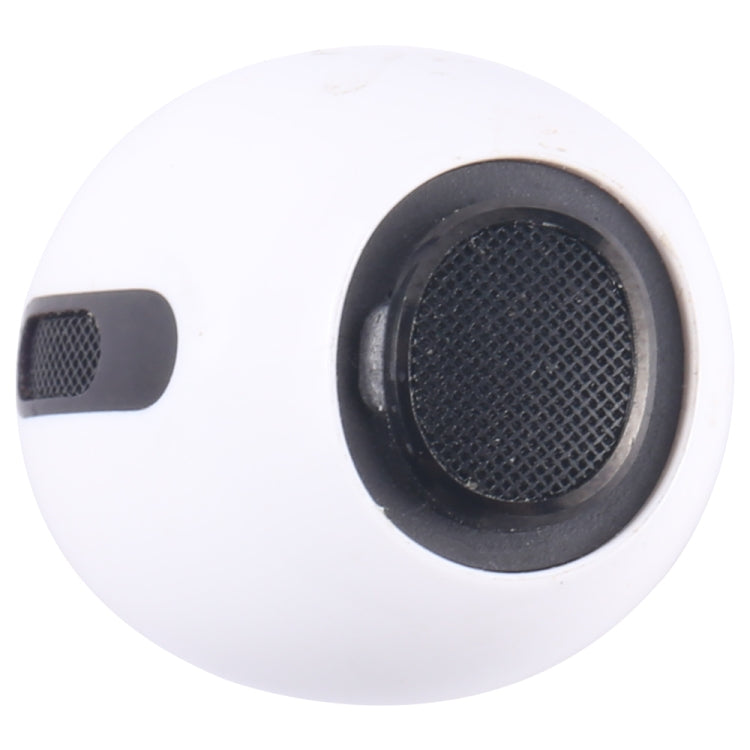 Replacement Right Side Front Section Earphone Head for Apple AirPods Pro - Compatible & Fully Functional