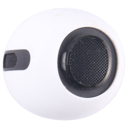 Replacement Right Side Front Section Earphone Head for Apple AirPods Pro - Compatible & Fully Functional