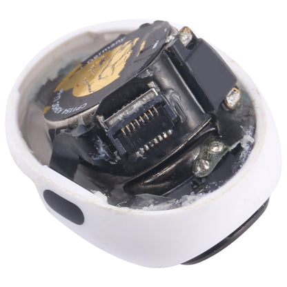 Replacement Right Side Front Section Earphone Head for Apple AirPods Pro - Compatible & Fully Functional