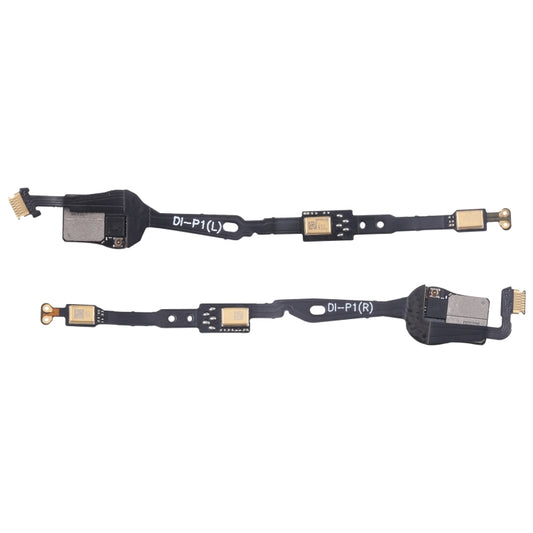 Replacement Flex Cable for Apple AirPods Pro (Left + Right) - Noise-Canceling Microphone Component