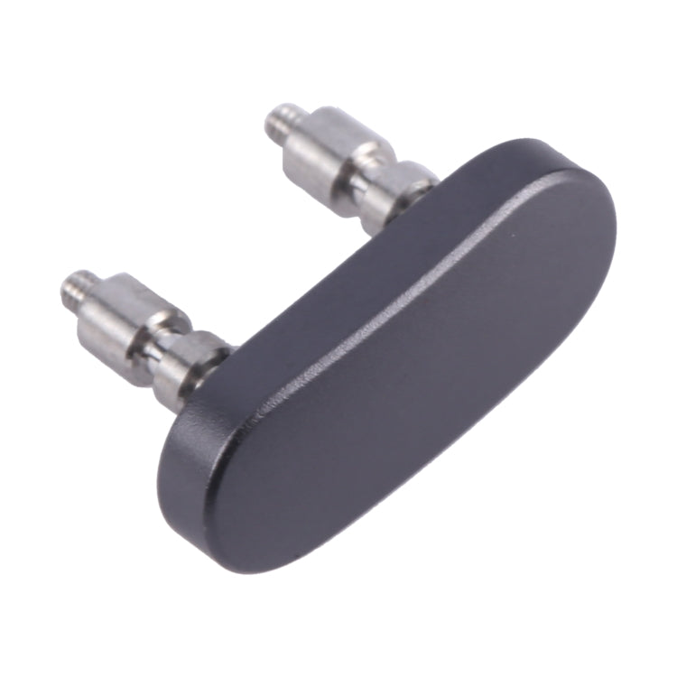 AirPods Max Replacement Side Button (Black) - Compatible Spare Part for Easy Installation