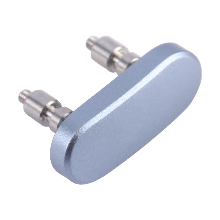 AirPods Max Side Button Replacement (Blue) - Compatible, Quality Checked, Professional Installation Recommended
