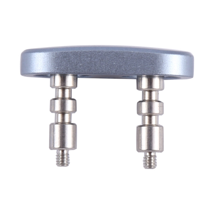 AirPods Max Side Button Replacement (Blue) - Compatible, Quality Checked, Professional Installation Recommended