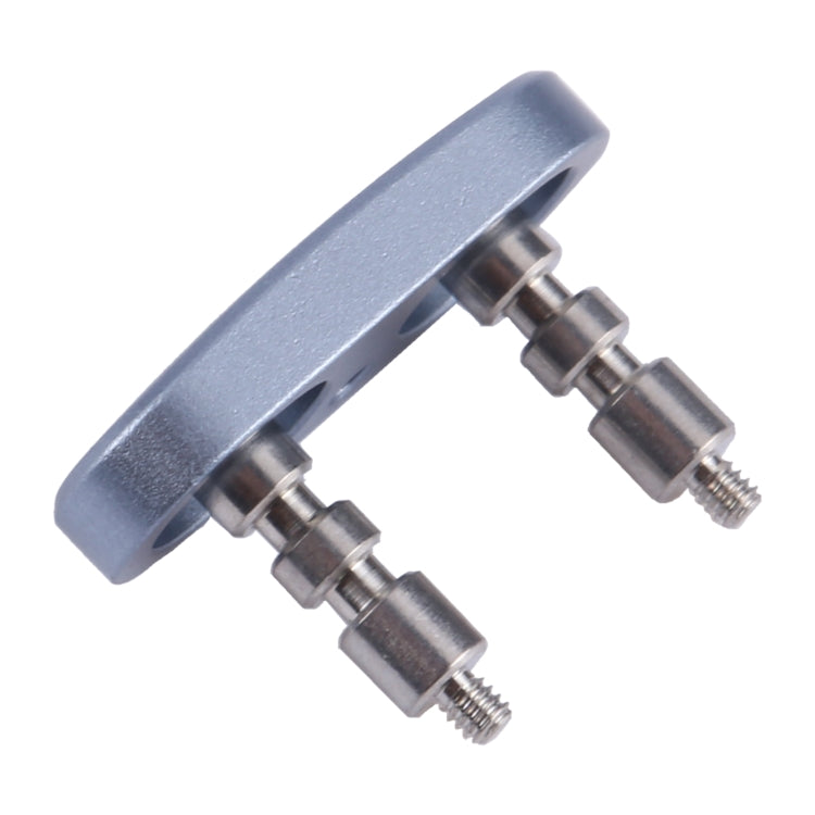 AirPods Max Side Button Replacement (Blue) - Compatible, Quality Checked, Professional Installation Recommended
