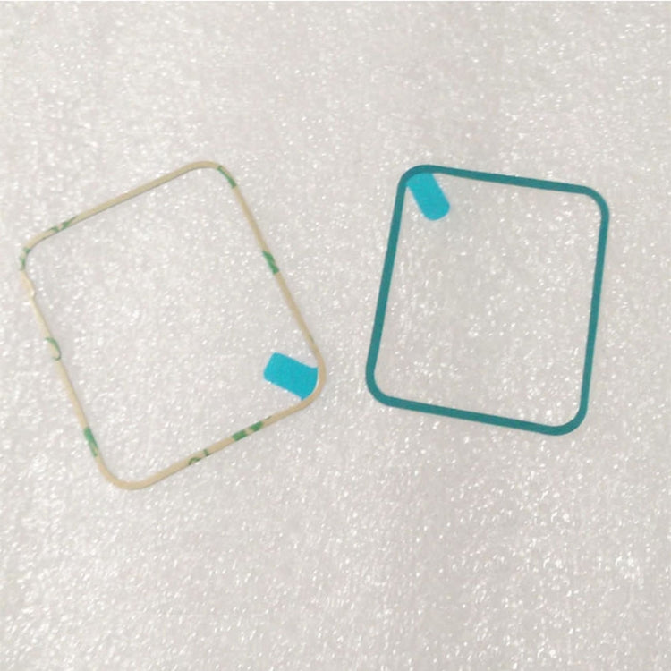 LCD Screen Adhesive Sticker for Apple Watch Series 4 (44mm) - Replacement Part, Professional Fit