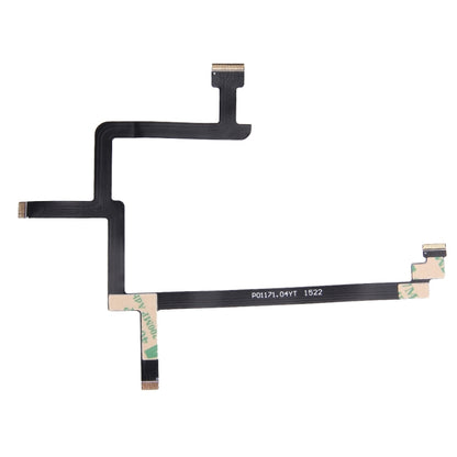 Gimbal Camera Ribbon Flex Cable (Adhesive) for DJI Phantom 3 Standard - Replacement Part
