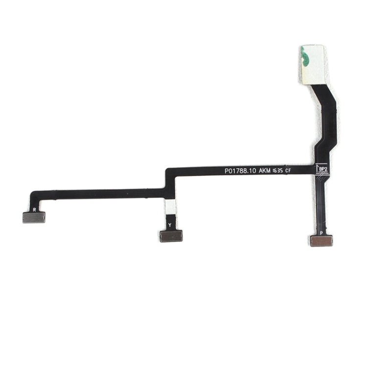Gimbal Repair Flex Cable PCB for DJI Mavic Pro - Compatible, Professional Installation Recommended