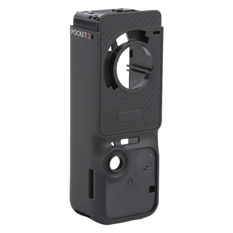 DJI Osmo Pocket 3 Replacement Shell - Original Machine Housing for Perfect Fit and Functionality