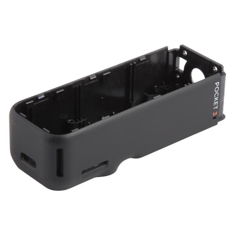 DJI Osmo Pocket 3 Replacement Shell - Original Machine Housing for Perfect Fit and Functionality