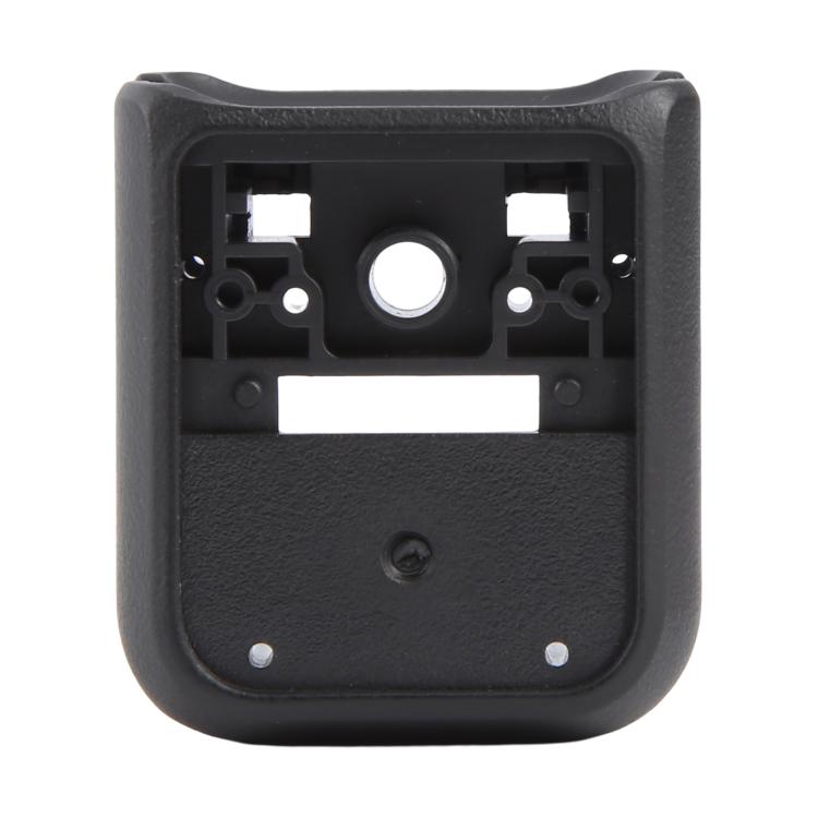 Replacement Thread Frame Shell for DJI Osmo Pocket 3 - Original, Compatible, Professional Installation Recommended