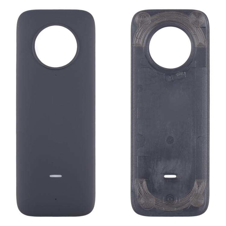 Insta360 ONE X2 Back Cover Replacement - Original Housing for Seamless Fit and Functionality