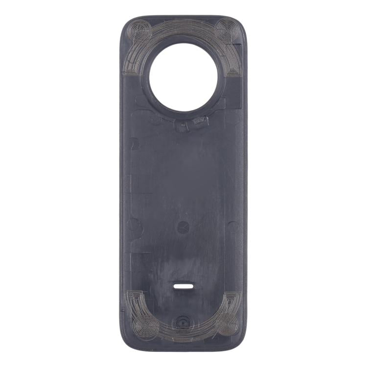 Insta360 ONE X2 Back Cover Replacement - Original Housing for Seamless Fit and Functionality
