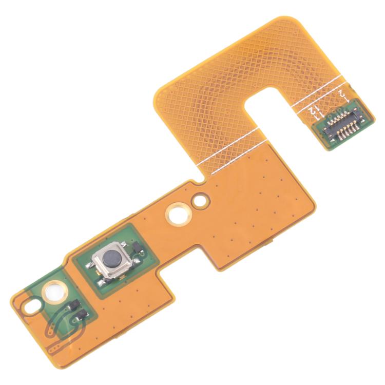 Insta360 ONE X2 Power Button Flex Cable Replacement - Original Back Housing Cover Repair Part
