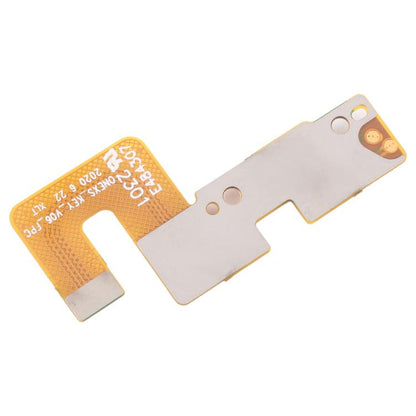 Insta360 ONE X2 Power Button Flex Cable Replacement - Original Back Housing Cover Repair Part