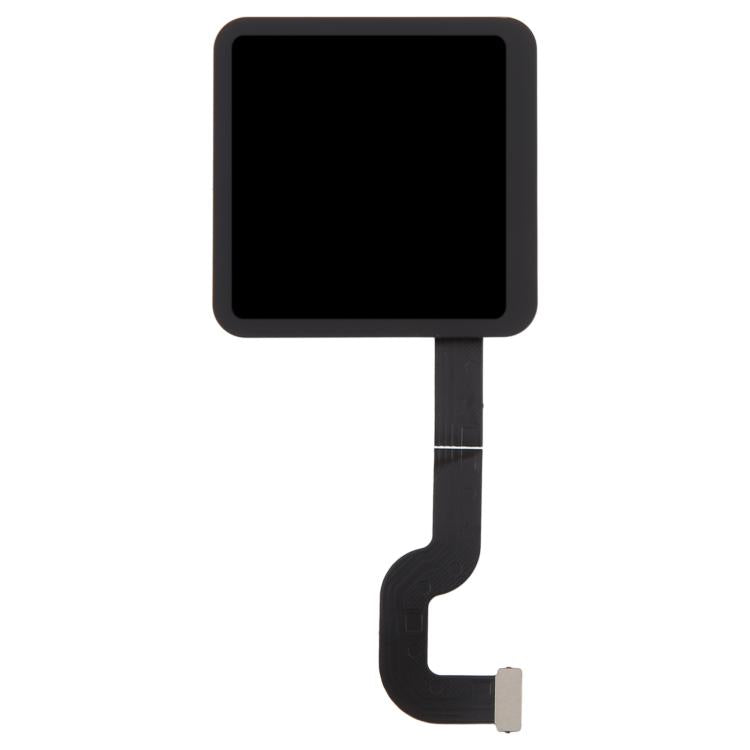 DJI Osmo Action 2 Rear Main LCD Screen Replacement with Digitizer Touch Assembly - Original Part