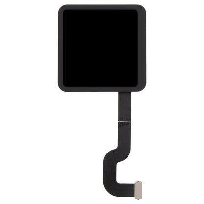 DJI Osmo Action 2 Rear Main LCD Screen Replacement with Digitizer Touch Assembly - Original Part