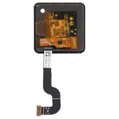 DJI Osmo Action 2 Rear Main LCD Screen Replacement with Digitizer Touch Assembly - Original Part