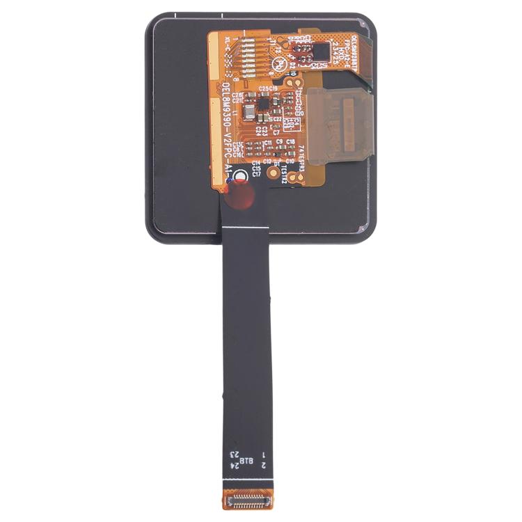 Replacement LCD Screen for DJI RS 4 - Original, Compatible, and Fully Tested