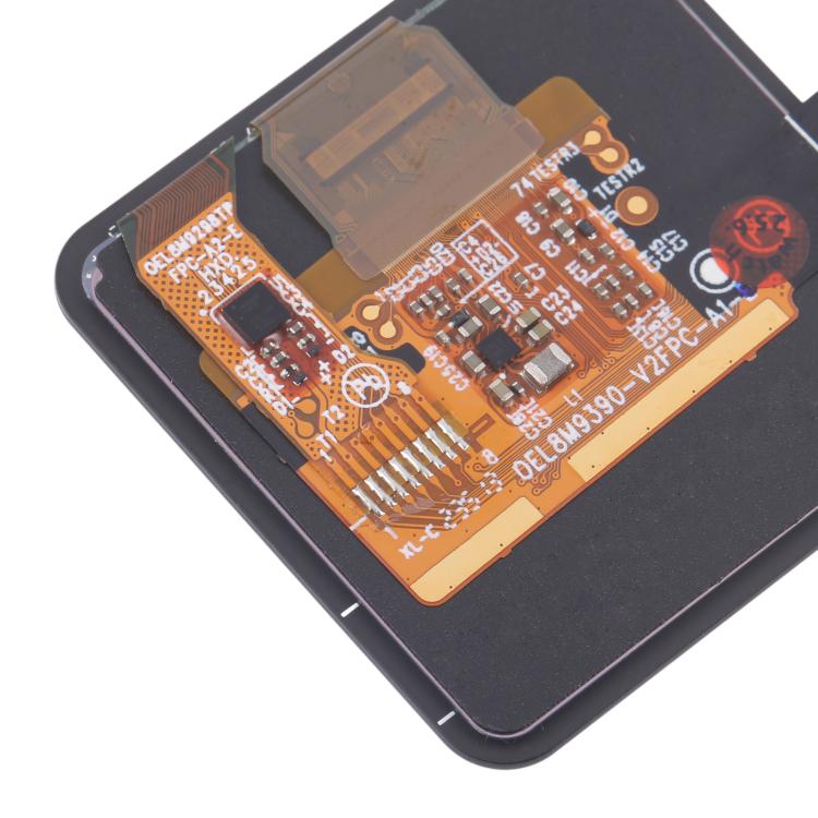 Replacement LCD Screen for DJI RS 4 - Original, Compatible, and Fully Tested