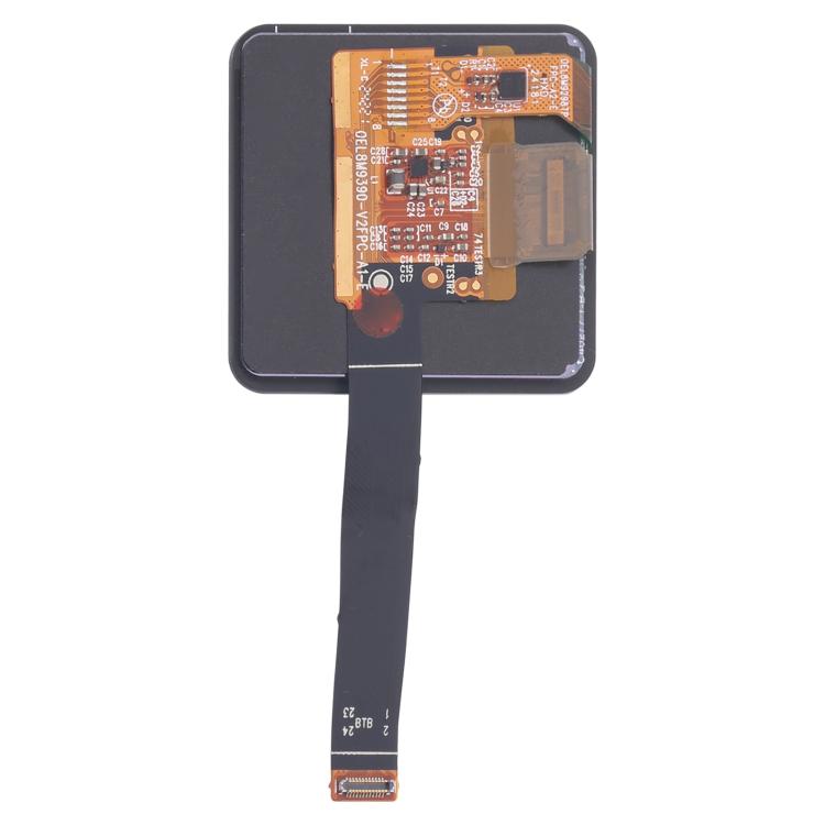 Replacement LCD Screen for DJI RS 3 - Original, Fully Compatible, Test Before Installation, Professional Fit Recommended