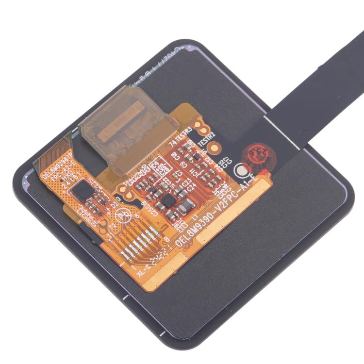 Replacement LCD Screen for DJI RS 3 - Original, Fully Compatible, Test Before Installation, Professional Fit Recommended