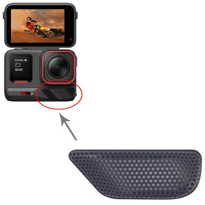 Insta360 Ace Pro 2 Replacement Microphone Cover - Freshen Up Your Device, Perfect Fit & Condition
