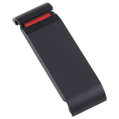 Replacement Metal Side Cover for GoPro HERO8 Black - Compatible, Professional Installation Recommended