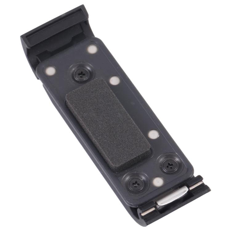 Replacement Metal Side Cover for GoPro HERO8 Black - Compatible, Professional Installation Recommended