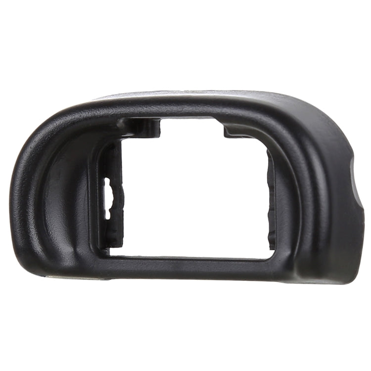 FDA-EP11 Eyepiece Eyecup for Sony A7 / A7R / A7S / A7 II - Comfortable Plastic Design for Eyeglass Users