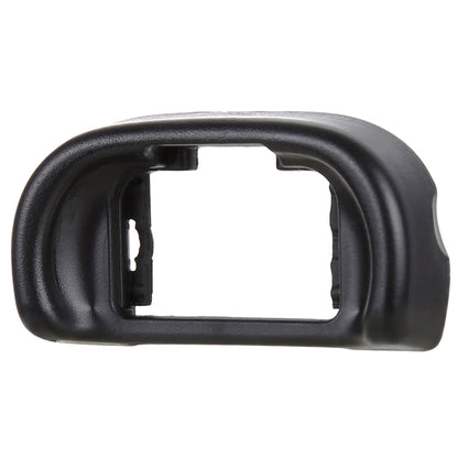FDA-EP11 Eyepiece Eyecup for Sony A7 / A7R / A7S / A7 II - Comfortable Plastic Design for Eyeglass Users