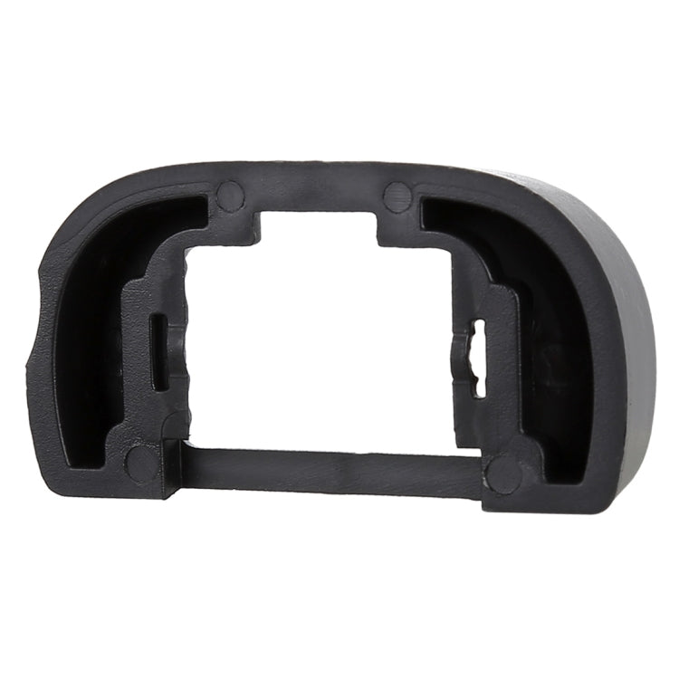 FDA-EP11 Eyepiece Eyecup for Sony A7 / A7R / A7S / A7 II - Comfortable Plastic Design for Eyeglass Users