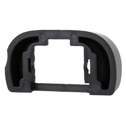 FDA-EP11 Eyepiece Eyecup for Sony A7 / A7R / A7S / A7 II - Comfortable Plastic Design for Eyeglass Users