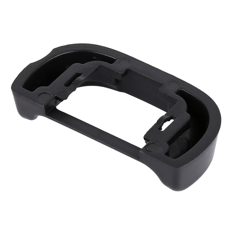 FDA-EP11 Eyepiece Eyecup for Sony A7 / A7R / A7S / A7 II - Comfortable Plastic Design for Eyeglass Users