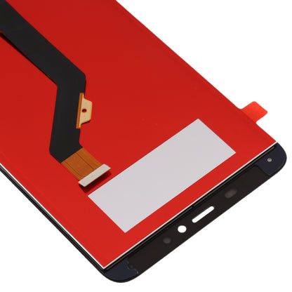 Itel S32 / S32 Lite TFT LCD Screen with Full Digitizer Assembly - Replacement Display Unit