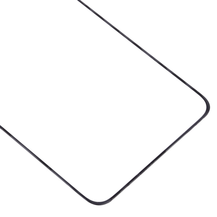Vivo X50 Replacement Front Screen Outer Glass Lens with OCA Adhesive - Perfect Fit & Easy Installation