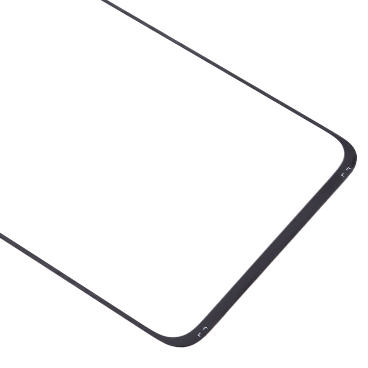 Vivo X50 Replacement Front Screen Outer Glass Lens with OCA Adhesive - Perfect Fit & Easy Installation