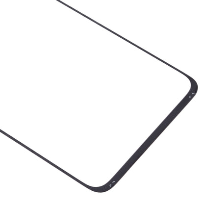 Vivo X50 Replacement Front Screen Outer Glass Lens with OCA Adhesive - Perfect Fit & Easy Installation