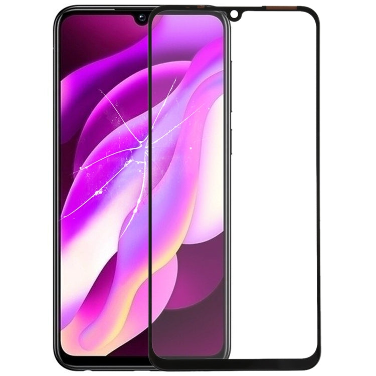 Vivo Y97 / Z3 Replacement Front Screen Glass Lens with OCA Adhesive - Compatible & Tested