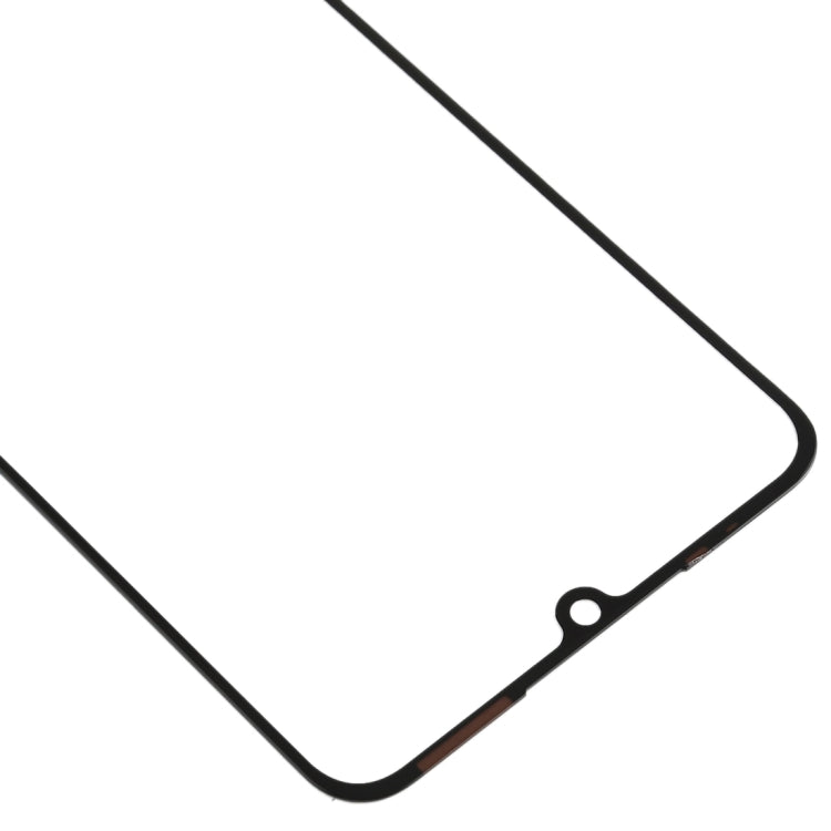Vivo Y97 / Z3 Replacement Front Screen Glass Lens with OCA Adhesive - Compatible & Tested