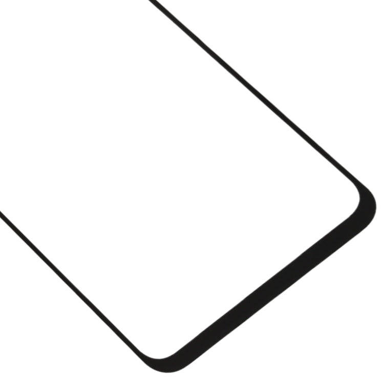 Vivo Y97 / Z3 Replacement Front Screen Glass Lens with OCA Adhesive - Compatible & Tested