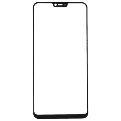 Vivo Y85 / Z1 / Z1i / V9 / V9 Youth Replacement Front Screen Glass Lens with OCA Adhesive - Quality Repair Part