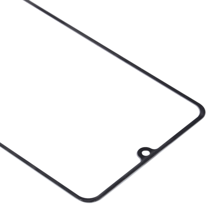 Vivo Y7S Front Screen Replacement Glass Lens with OCA Adhesive - Perfect Fit & Test Before Installation