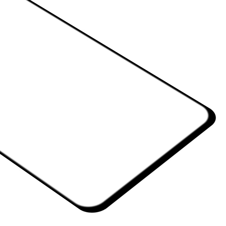 Vivo S9 Replacement Front Outer Glass Lens with OCA Optically Clear Adhesive - Perfect Fit & Easy Install
