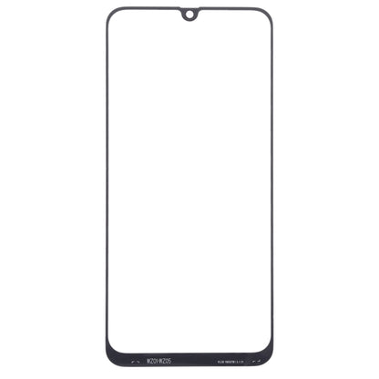 Samsung Galaxy A30 / A50 Replacement Front Screen Outer Glass Lens with OCA Adhesive - Perfect Fit & Quality