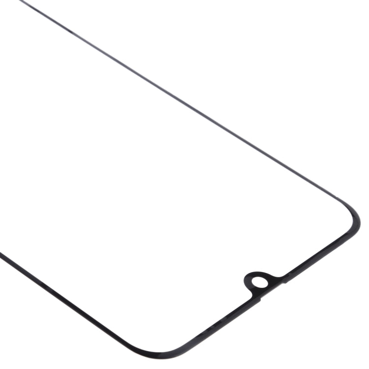 Samsung Galaxy A30 / A50 Replacement Front Screen Outer Glass Lens with OCA Adhesive - Perfect Fit & Quality