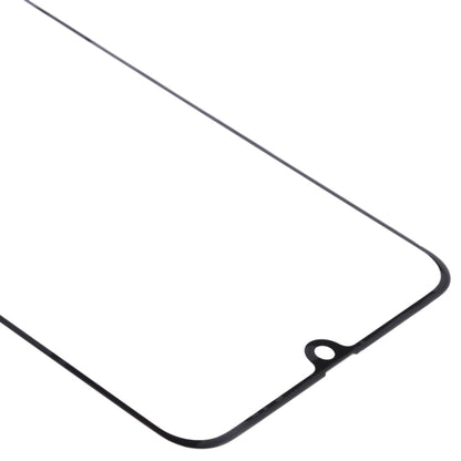 Samsung Galaxy A30 / A50 Replacement Front Screen Outer Glass Lens with OCA Adhesive - Perfect Fit & Quality